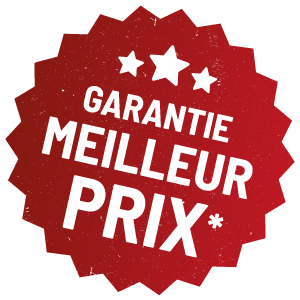 Meilleur Prix Garanti